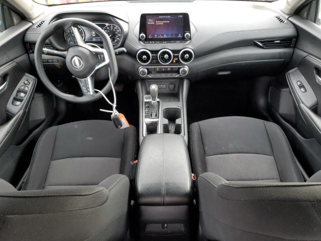 2024 NISSAN SENTRA SV 3N1AB8CVXRY319254