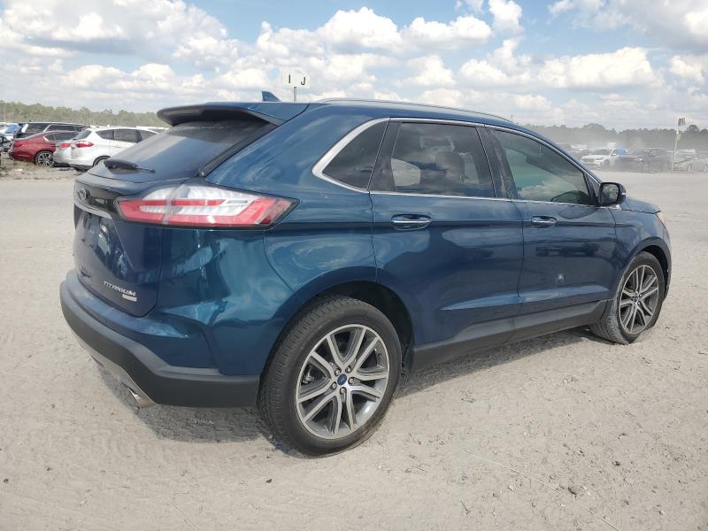 2020 FORD EDGE TITAN - 2FMPK3K95LBA10513