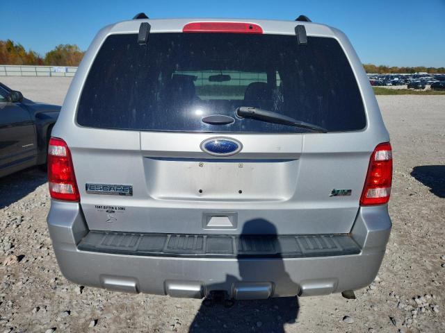 2012 FORD ESCAPE XLT - 1FMCU9DG8CKA48069