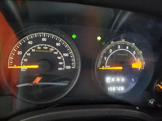 2014 JEEP PATRIOT LA - 1C4NJPFAXED927938