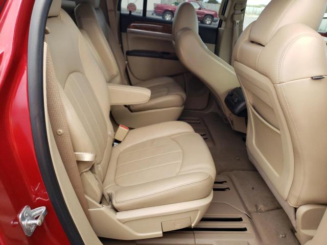 2012 BUICK ENCLAVE - 5GAKVDED1CJ152124