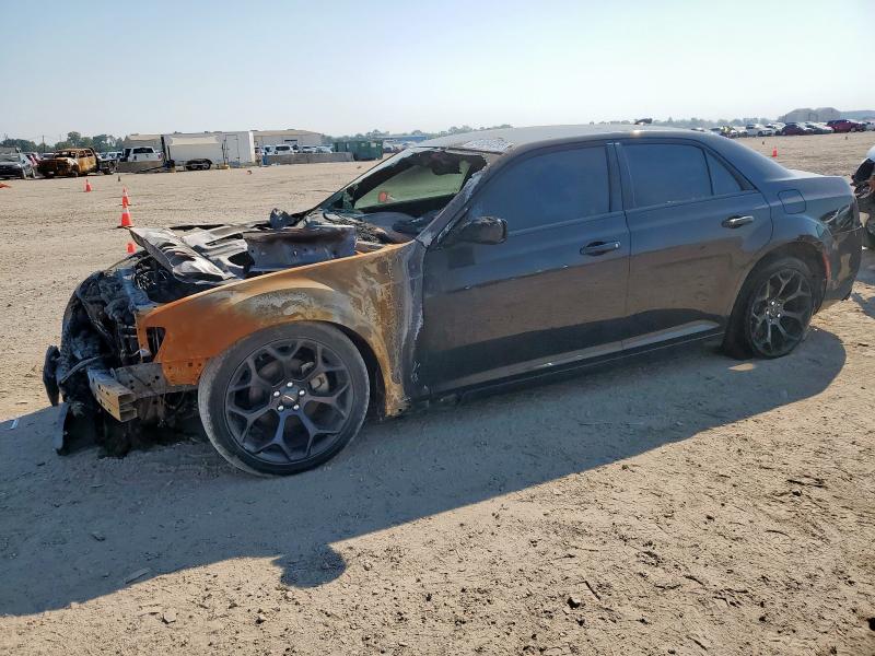 Global Auto Auctions: 2019 CHRYSLER 300 S