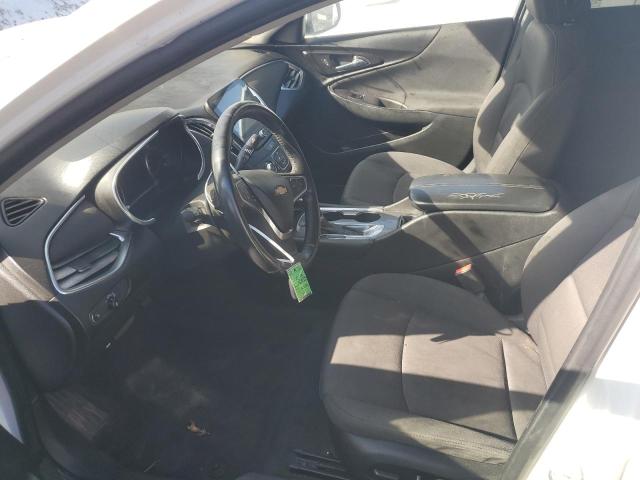 2018 CHEVROLET MALIBU LT #3308633493