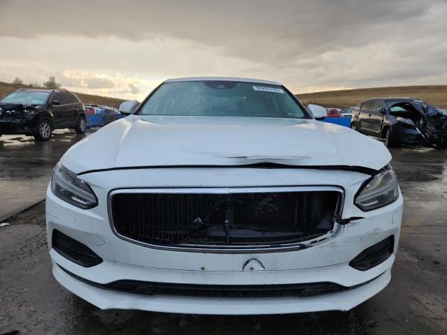 2018 VOLVO S90 T5 MOM - LVY102MKXJP057318