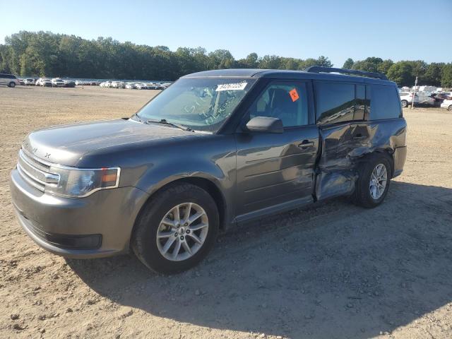 FORD FLEX SE