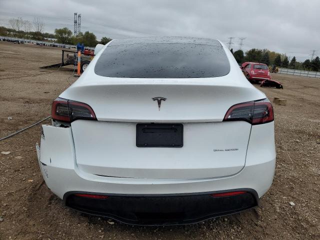 2023 TESLA MODEL Y #3284754531