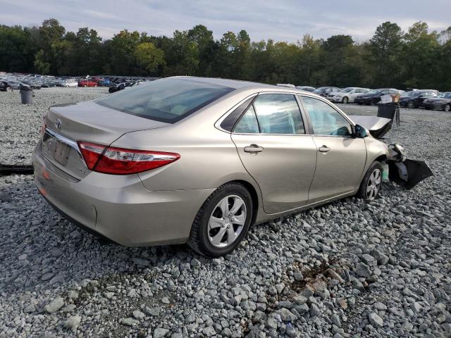 2015 TOYOTA CAMRY LE - 4T4BF1FK2FR483807