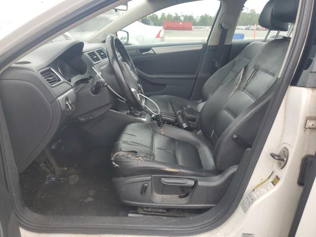 2014 VOLKSWAGEN JETTA SE - 3VWD07AJXEM209457