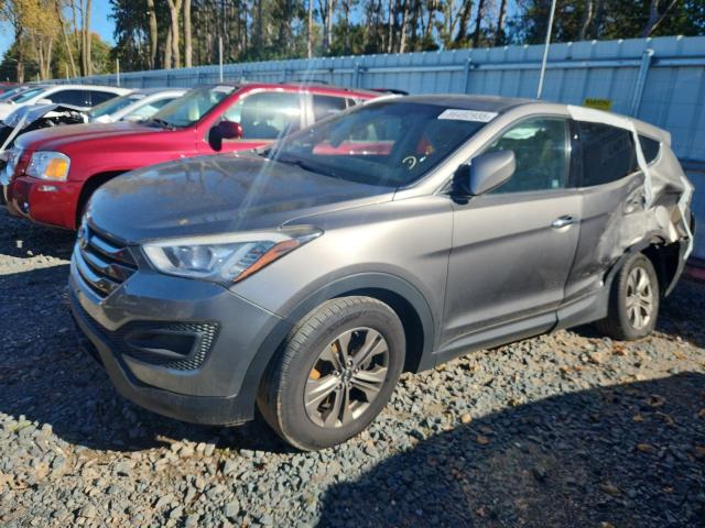 HYUNDAI SANTA FE S