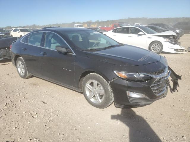 2022 CHEVROLET MALIBU LS - 1G1ZB5ST9NF188682