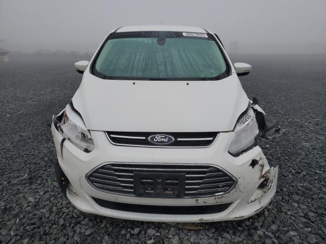 2017 FORD C-MAX TITA #3311445333