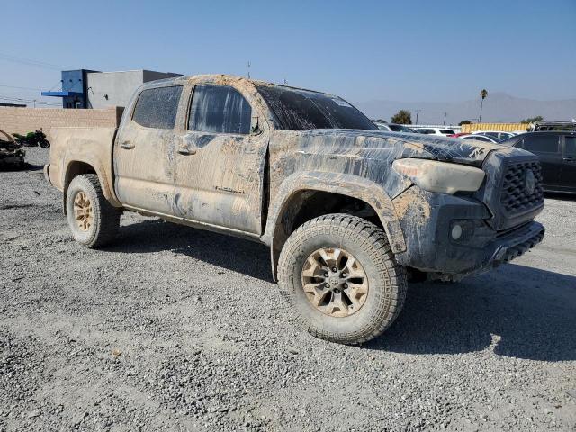 2020 TOYOTA TACOMA DOU - 3TMCZ5AN9LM351291