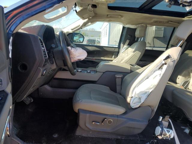 2020 FORD EXPEDITION #3303847578
