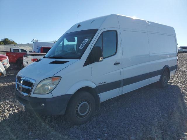 Global Auto Auctions: 2007 DODGE SPRINTER