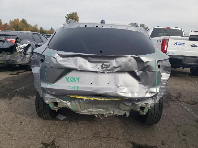 2024 CHEVROLET TRAX 1LT #3280680392