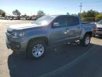 Lot #3303861794 2021 CHEVROLET COLORADO L