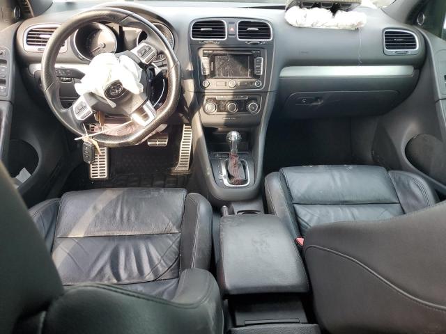 2013 VOLKSWAGEN GTI #3292762801