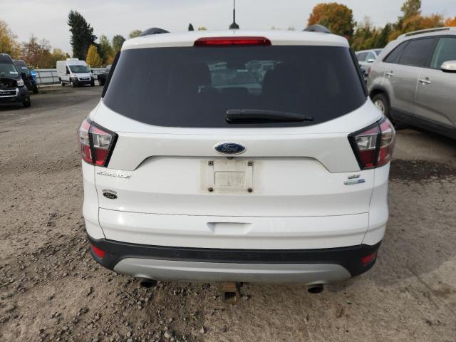 2017 FORD ESCAPE SE - 1FMCU9G91HUC27403