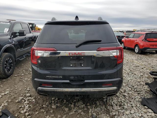 2020 GMC ACADIA DEN #3296337459