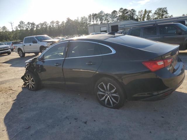 2016 CHEVROLET MALIBU LT - 1G1ZE5ST2GF197833