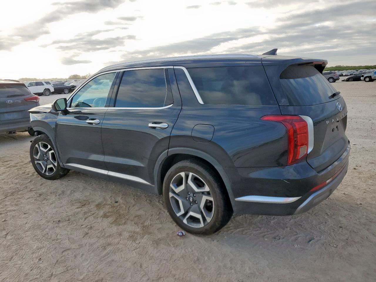 HYUNDAI PALISADE LIMITED