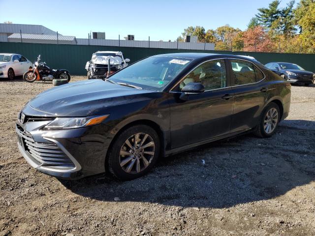 2022 TOYOTA CAMRY LE - 4T1C11AK2NU617993