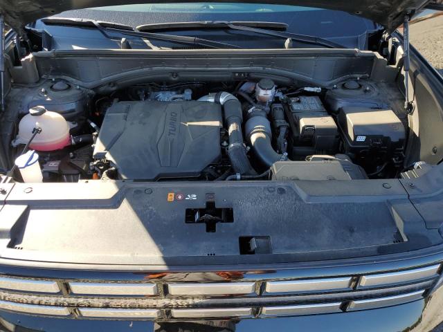 2024 HYUNDAI SANTA FE SEL #3311623266