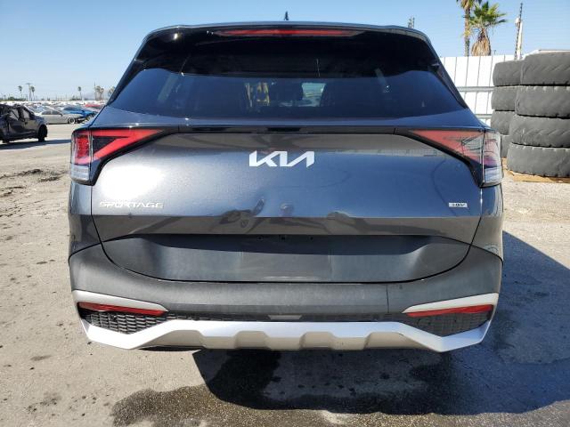 2023 KIA SPORTAGE E - KNDPVCAG5P7016175