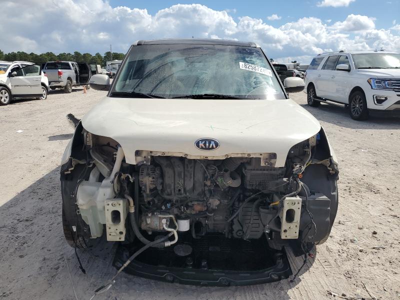 2015 KIA SOUL ! KNDJX3A53F7150504