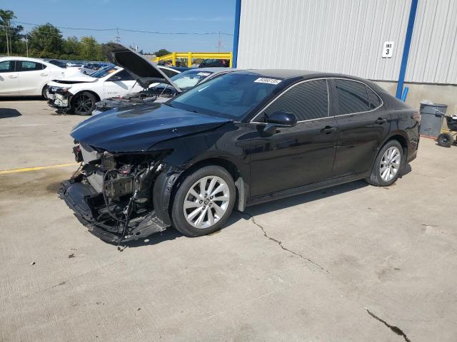 2022 TOYOTA CAMRY LE #3286549166