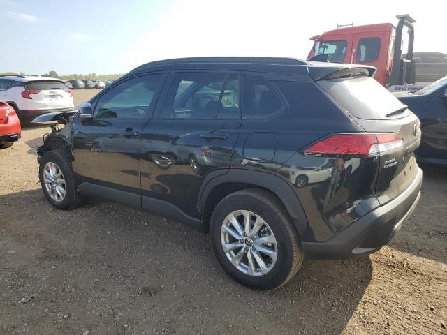 2025 TOYOTA COROLLA CR #3291337143