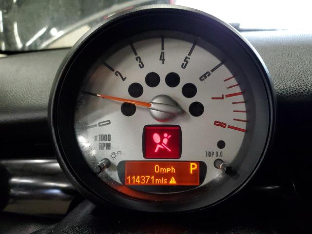 2013 MINI COOPER - WMWSU3C56DT544784