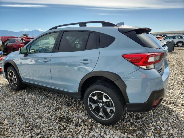 2021 SUBARU CROSSTREK - JF2GTAPCXMH372790