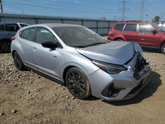 2024 SUBARU IMPREZA RS JF1GUHJC6R8300933