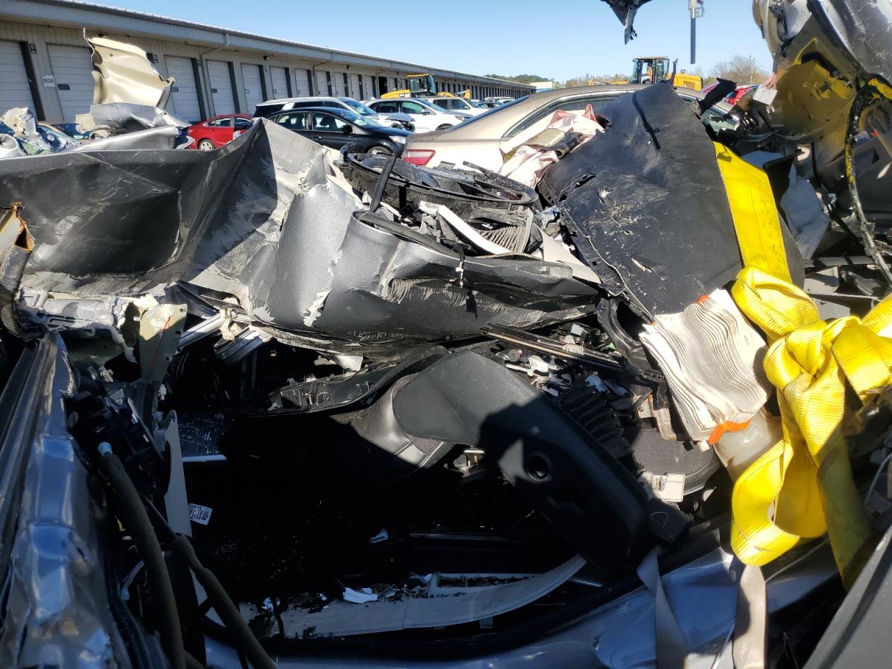 CHRYSLER PACIFICA LIMITED