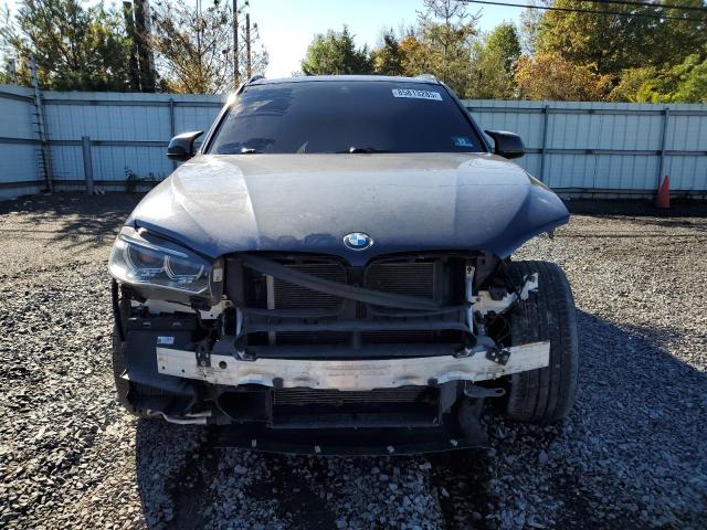 2015 BMW X5 XDRIVE5 5UXKR6C54F0J73908