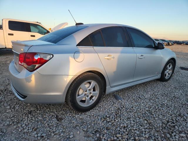 2015 CHEVROLET CRUZE LT - 1G1PC5SBXF7155035