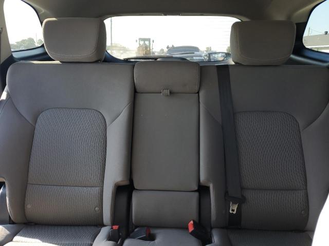 2017 HYUNDAI SANTA FE S #3290280235