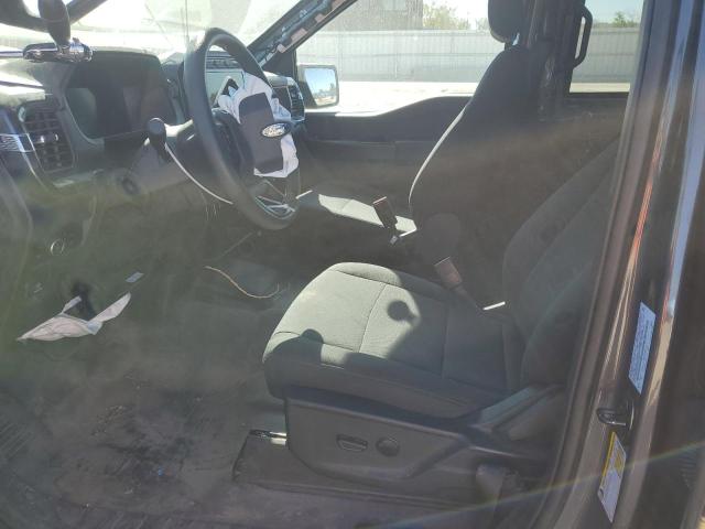 2024 FORD F150 POLIC - 1FTFW1P86RKE75471