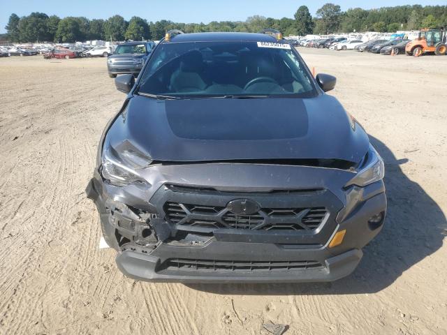 2024 SUBARU CROSSTREK #3297046491