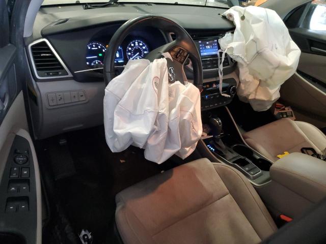 2016 HYUNDAI TUCSON LIMITED - KM8J33A20GU113619