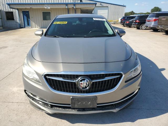 2017 BUICK LACROSSE E 1G4ZP5SS9HU193067