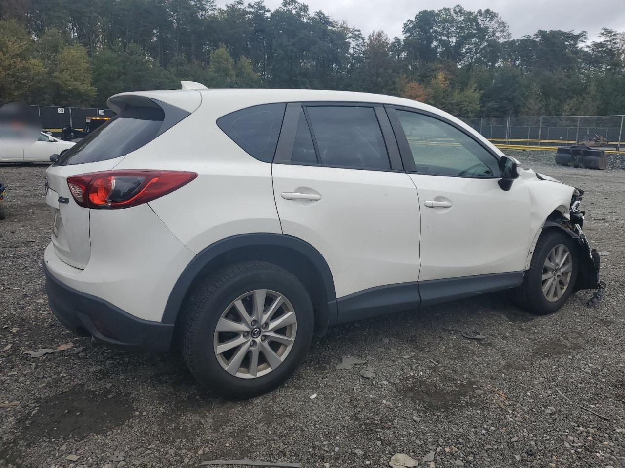 MAZDA CX-5 SPORT
