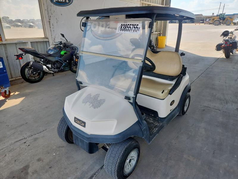2023 CLUB CAR TEMPO FLA #3257246794