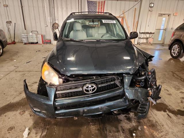 2010 TOYOTA RAV4 - JTMBF4DV9A5025505