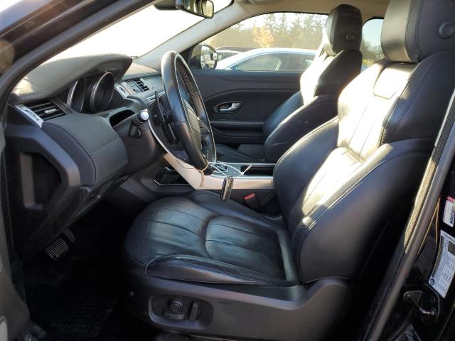 2017 LAND ROVER RANGE ROVE - SALVP2BG2HH221094