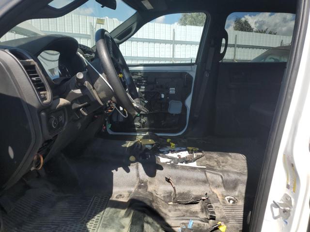 2022 RAM 2500 TRADE - 3C7WR4HJXNG105686