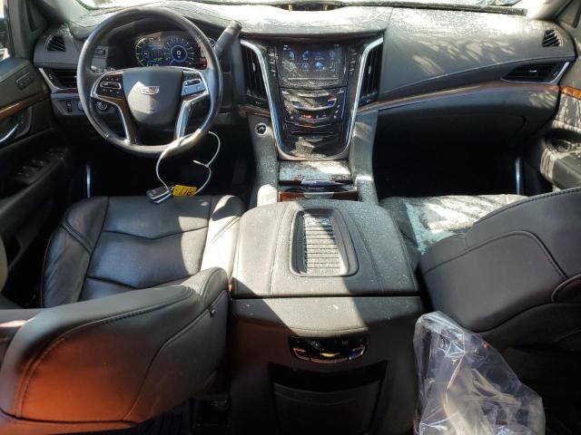 2020 CADILLAC ESCALADE P - 1GYS4CKJ0LR239367