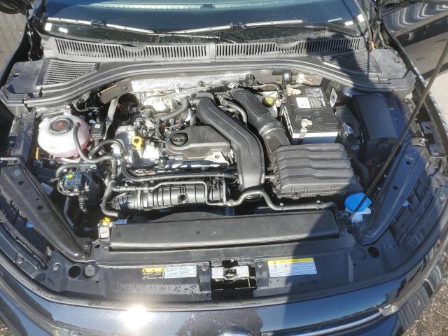 2025 VOLKSWAGEN JETTA SPOR 3VWBX7BU1SM031669