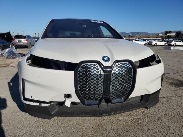 2024 BMW IX XDRIVE50 #3298285021